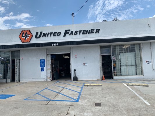 UNITED FASTENER - Updated June 2025 - 11 Reviews - 2852 Market St, San ...