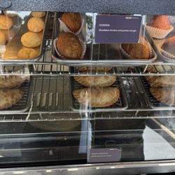 Pastries