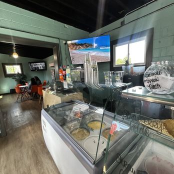 Paradice - Ice Cream & Frozen Yogurt Near Me - Portsmouth, Virginia Paradice - Ice Cream & Frozen Yogurt Near Me - Portsmouth, Virginia