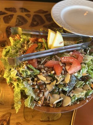 Satchel's Pizza by null