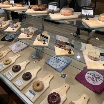 Guru Donuts - Donuts Near Me - Boise, Idaho