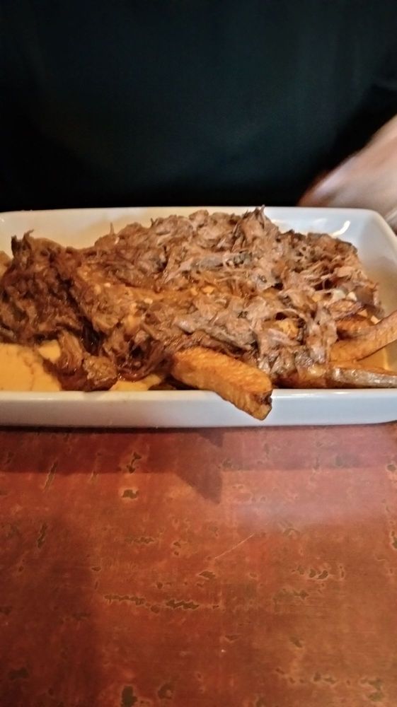 Social spots from Badges Bar & Grill