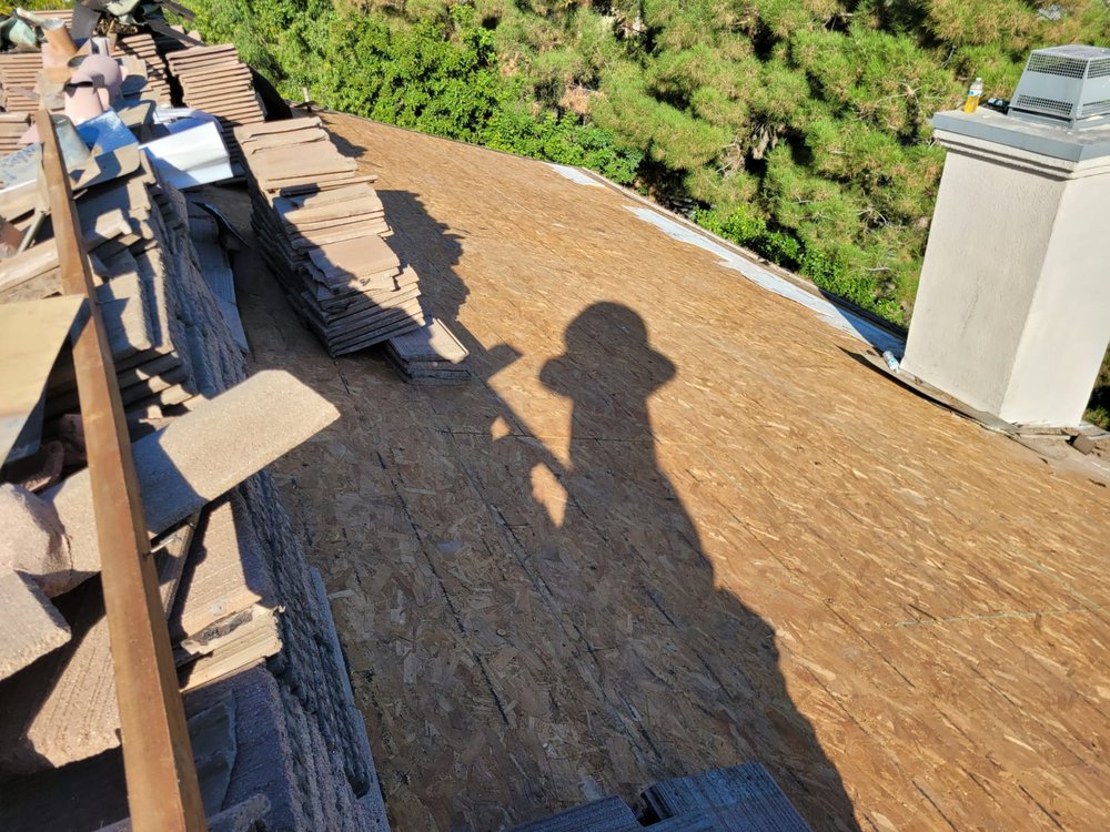 Slide of Economy Roofing & Repairs