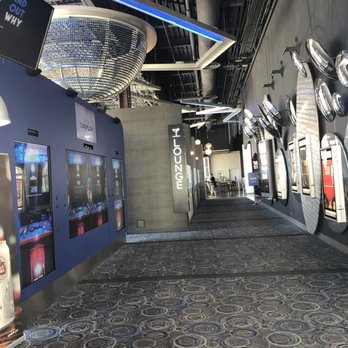 Scotiabank Theatre - Hallway to main area - Cinema Near Me - Toronto, Ontario Scotiabank Theatre - Hallway to main area - Cinema Near Me - Toronto, Ontario
