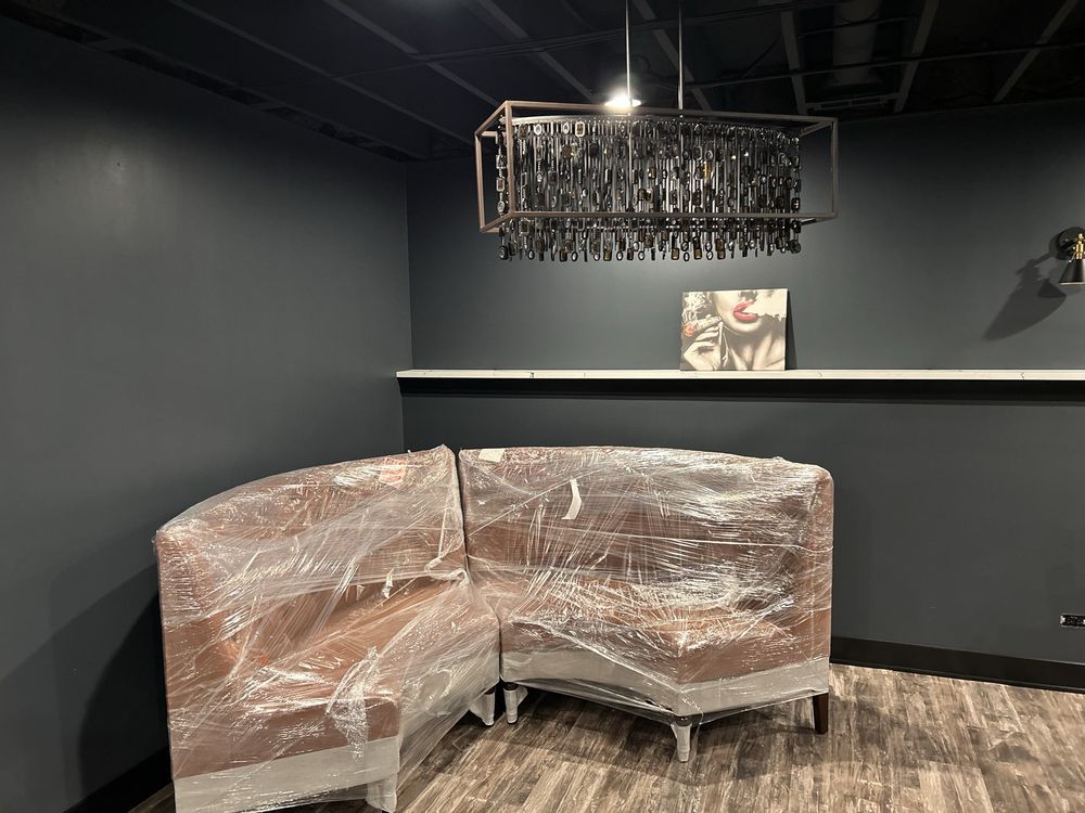 Slide of Adas Interior Remodeling