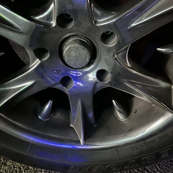 Discount Tire - Wheel bearing cap - Tires Near Me - El Paso, Texas Discount Tire - Wheel bearing cap - Tires Near Me - El Paso, Texas