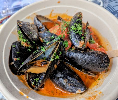 Bostwick's Chowder House by null