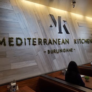 Mediterranean Kitchen - Mediterranean Near Me - Burlingame, California Mediterranean Kitchen - Mediterranean Near Me - Burlingame, California
