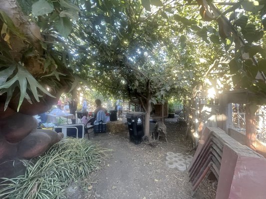 Moonwater Farm by null