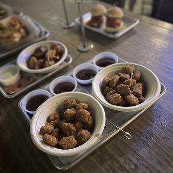 Chops + Hops Axe Throwing Lodge - Axe Throwing Near Me - Fort Lauderdale, Florida Chops + Hops Axe Throwing Lodge - Axe Throwing Near Me - Fort Lauderdale, Florida
