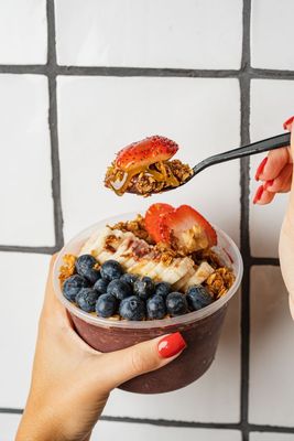 Vale Food Co by null