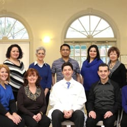 Robert J Kelly DDS & Associates