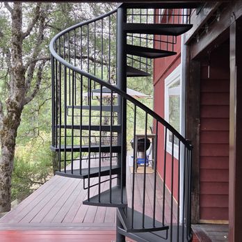 Metalmonger Iron Works - SPIRAL STAIRCASE - Metal Fabricators Near Me Metalmonger Iron Works - SPIRAL STAIRCASE - Metal Fabricators Near Me