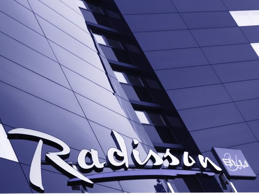Radisson Blu Hotel, St. Gallen by null
