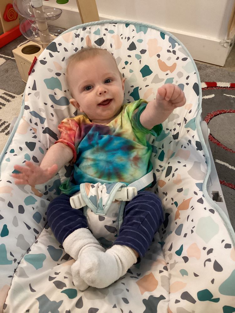 MI School - childcare center in Riverside, RI