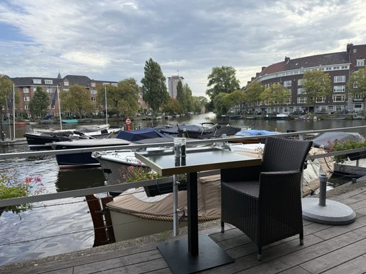 Apollo Hotel Amsterdam, a Tribute Portfolio Hotel by null