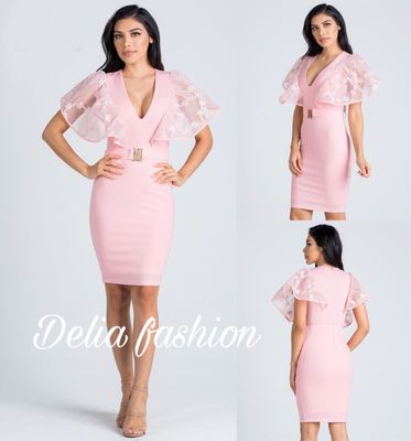 Delia's by null