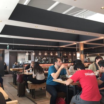 Wagamama - Japanese Near Me - Hounslow, XGL Wagamama - Japanese Near Me - Hounslow, XGL