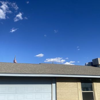 Canyon Roofing - The finished project. - Roofing Near Me - Tucson, Arizona Canyon Roofing - The finished project. - Roofing Near Me - Tucson, Arizona