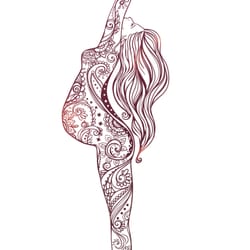 Zinnia Yoga - Private prenatal lessons