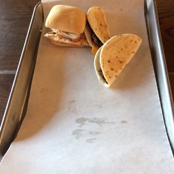 Dickey's Barbecue Pit - Not good. This was our horrible experience. Our first & last time in this Dickys. - Barbeque Near Me - Rancho Mirage, California