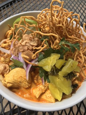Deejai Thai Restaurant by null