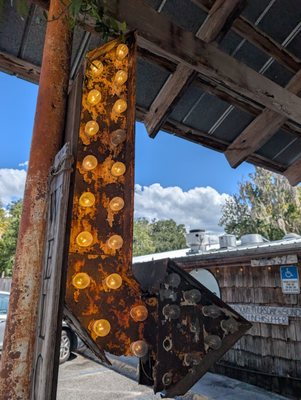 The Yearling Restaurant by null