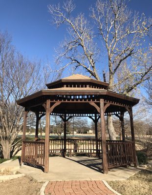 The University of Texas at Dallas by null