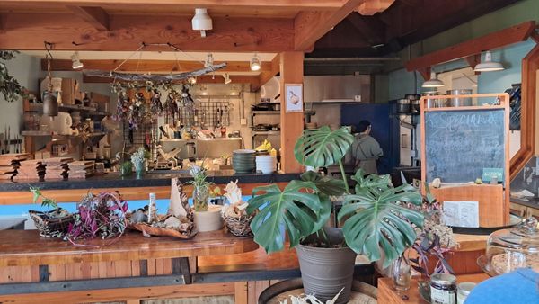 Yachats Brewing + Farmstore by null