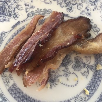 Colleen's Kitchen - Rubbery bacon - Southern Near Me - Austin, Texas Colleen's Kitchen - Rubbery bacon - Southern Near Me - Austin, Texas