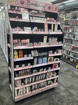 CVS by null