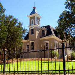 Lower Lake Schoolhouse Museum - The Lower Lake School House Museum - a 'hidden gem' in Lake County California