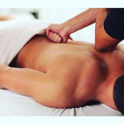 Shanti Therapeutic Center - Deep Tissue Massage