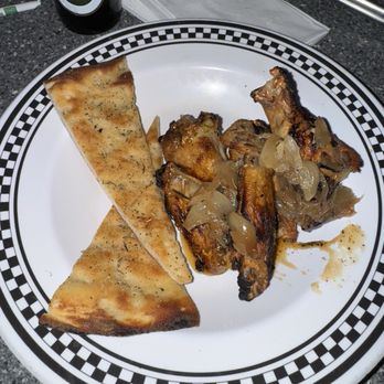 Anthony's Coal Fired Pizza & Wings - 10 Wings - Pizza Near Me - Mount Laurel, New Jersey