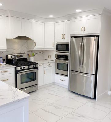 Welcome Home Kitchen & Bath by null