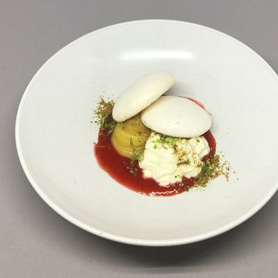 Zoe Deleu Catering by null