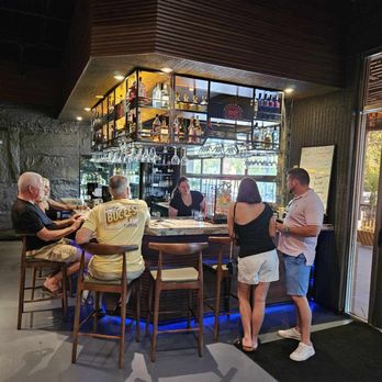 Hanwoo - The bar - Barbeque Near Me - Port Orange, Florida Hanwoo - The bar - Barbeque Near Me - Port Orange, Florida