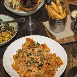 The Bistro