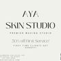 AYA Skin Studio