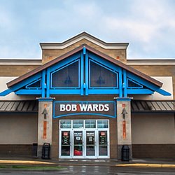 Bob Ward's Sports & Outdoors - Store Front
