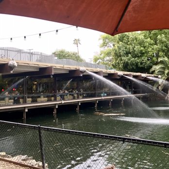 Anthony's Fish Grotto - Seafood Near Me - La Mesa, California