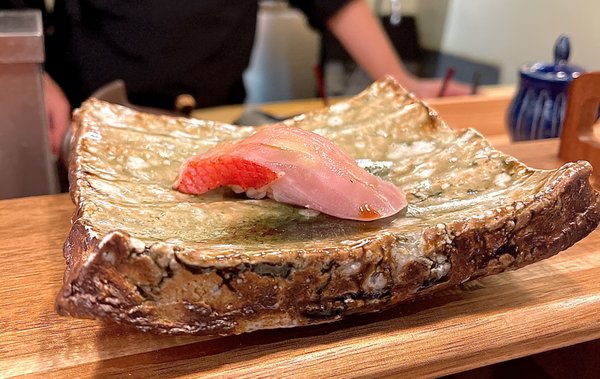 Tetsu Sushi Bar by null