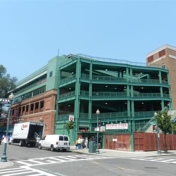 Fenway Park - Stadiums & Arenas Near Me - Boston, Massachusetts