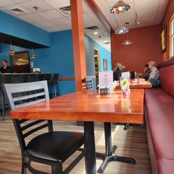 El Tapatío Mexican Restaurant