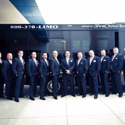 First Choice Limo