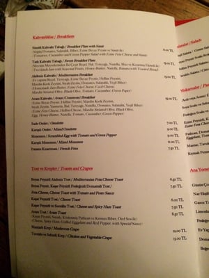 Avam Kahvesi by null