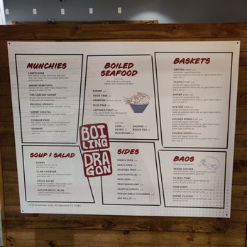 Boiling Dragon - Menu - Pan Asian Near Me - Pearland, Texas Boiling Dragon - Menu - Pan Asian Near Me - Pearland, Texas