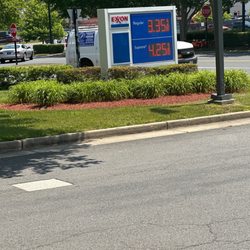 Exxon