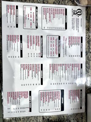 Orleans & York Downtown by null