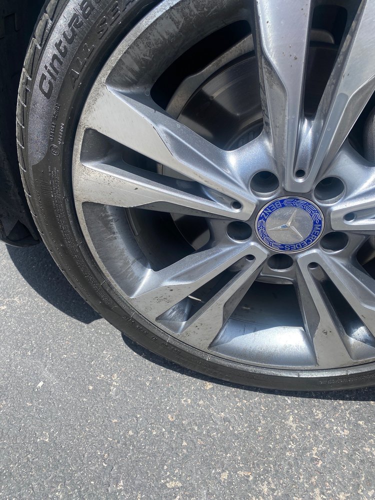 DYNAMITE CAR WASH HYPERSONIC Updated September 2024 3820 S Pandora